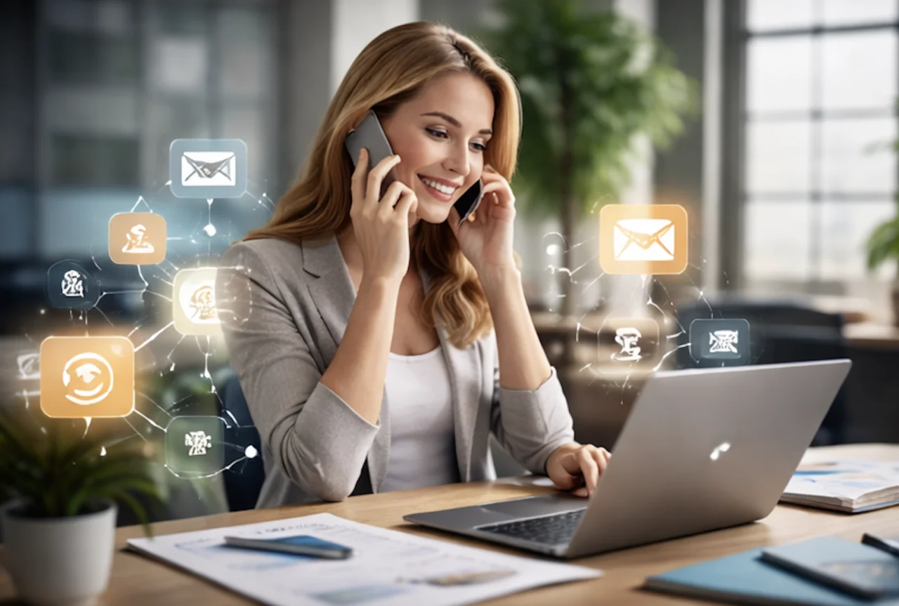 Navigating Complex Sales Navigate long, complex sales cycles | TrendyMinds