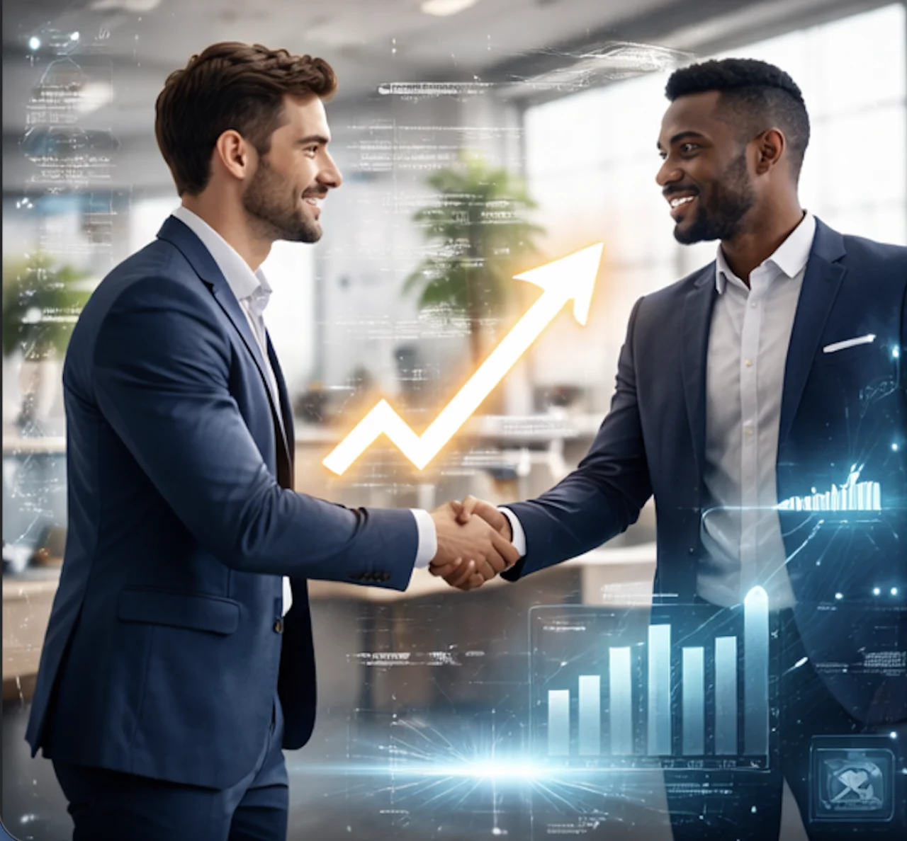 Navigating Complex Sales Navigate long, complex sales cycles | TrendyMinds